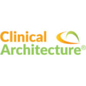 Clinical Architecture's Logo