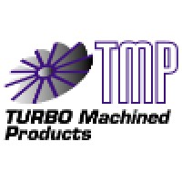 Turbo Machined Products's Logo