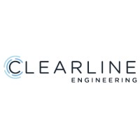 Clearline Engineering Inc.'s Logo