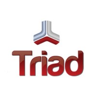 TRIAD PRODUCTS CORPORATION's Logo