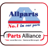 Allparts's Logo