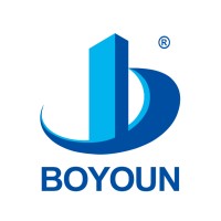 Boyoun Heavy Industries Co. Ltd's Logo