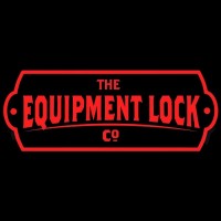 The Equipment Lock Company's Logo