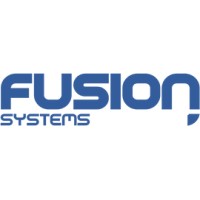 Fusion Systems Group's Logo