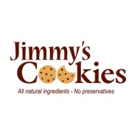 Jimmy's Cookies's Logo