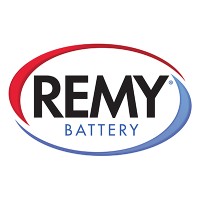 Remy Battery Co. Inc.'s Logo