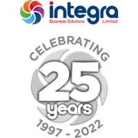 Integra Business Solutions Limited's Logo