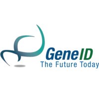 GeneID Lab Advanced Molecular Diagnostics's Logo