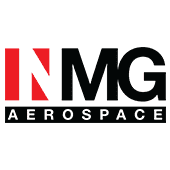 NMG Aerospace's Logo