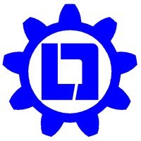 Jiangyin Deling Gearbox Company's Logo