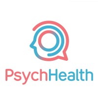 Psych Health's Logo