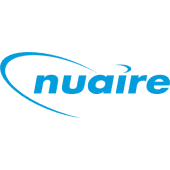 Nuaire's Logo