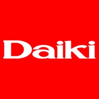 Daiki Rika Kogyo Co.Ltd's Logo