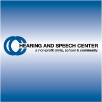 Hearing and Speech Center of Northern California's Logo