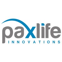 Paxlife Innovations GmbH's Logo