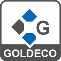 Foshan Goldeco Stainless Steel Co.Ltd's Logo