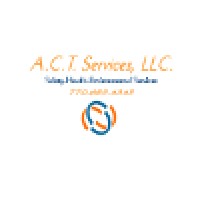 A.C.T. Services Inc.'s Logo