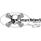 Secure Network Technologies's Logo