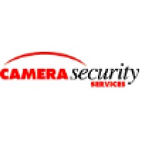 Camera Security Services Ltd's Logo