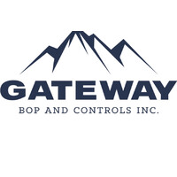 Gateway BOP and Controls Inc's Logo