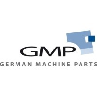 GMP German Machine Parts GmbH & Co. KG's Logo