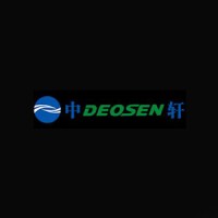 Deosen Biochemical(Ordos)Ltd.'s Logo