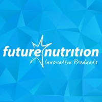 Future Nutrition Ltd's Logo