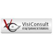 VisiConsult's Logo