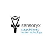 Sensoryx's Logo