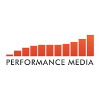 Performance Media's Logo