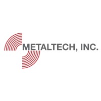 Metaltech Inc.'s Logo