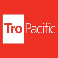 Tro Pacific's Logo