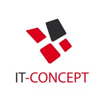 IT-Concept's Logo