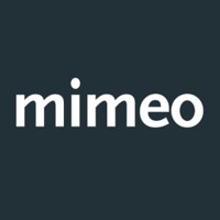 Mimeo GmbH's Logo