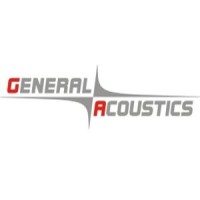 General Acoustics e.K.'s Logo