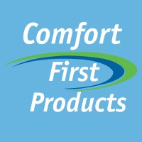 Comfort First Products - IDM Inc.'s Logo