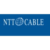 NTT Cable's Logo