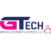 GTech Medical Equipment & Supplies's Logo