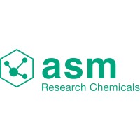 ASM Research Chemicals Gmbh's Logo