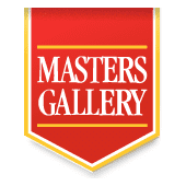 Masters Gallery Foods, Inc.'s Logo