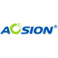 Aosion International (Shenzhen) Co. Ltd's Logo