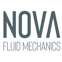 NOVA Fluid Mechanics Ltd.'s Logo