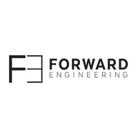 Forward Engineering GmbH's Logo