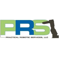 Practical Robotic Services LLC Logo