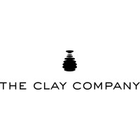 The Clay Company's Logo