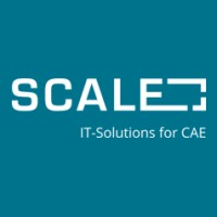 SCALE's Logo