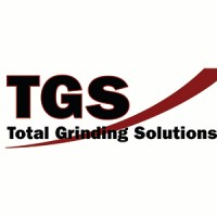 Total Grinding Solutions's Logo