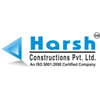 Harsh Constructions Pvt. Ltd.'s Logo