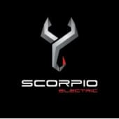 Scorpio Electric's Logo