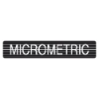 Micrometric Ltd's Logo